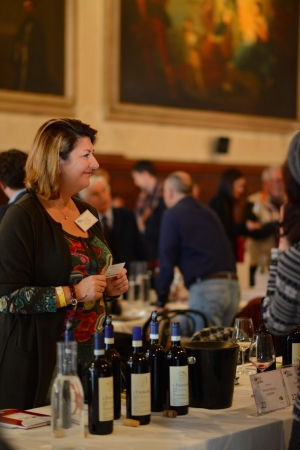 <b> I Magnifici Vini di Gusto in Scena            © Alice Ostan</b> - 110