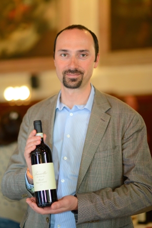 <b> I Magnifici Vini di Gusto in Scena            © Alice Ostan</b> - 123