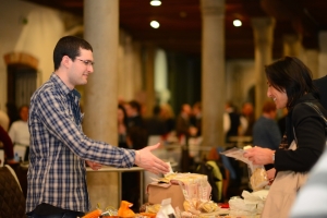 <b>Le Seduzioni di Gola di Gusto in Scena        © Alice Ostan</b> - 103